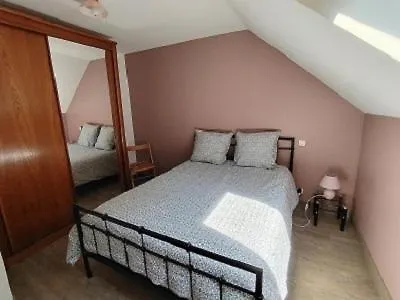 Les Hortensias Ferienhaus