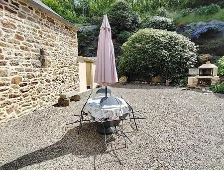 Les Hortensias Ferienhaus *