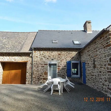 Les Hortensias Holiday home La Poultiere